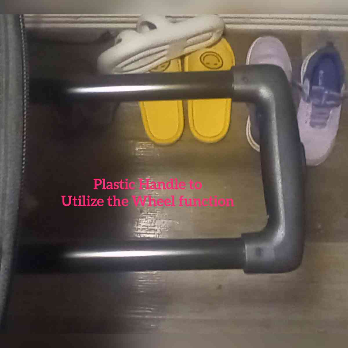 Samsonite 2 Compartments Wheeled Duffel Bag - Dallas, Texas - FleaMarketBay