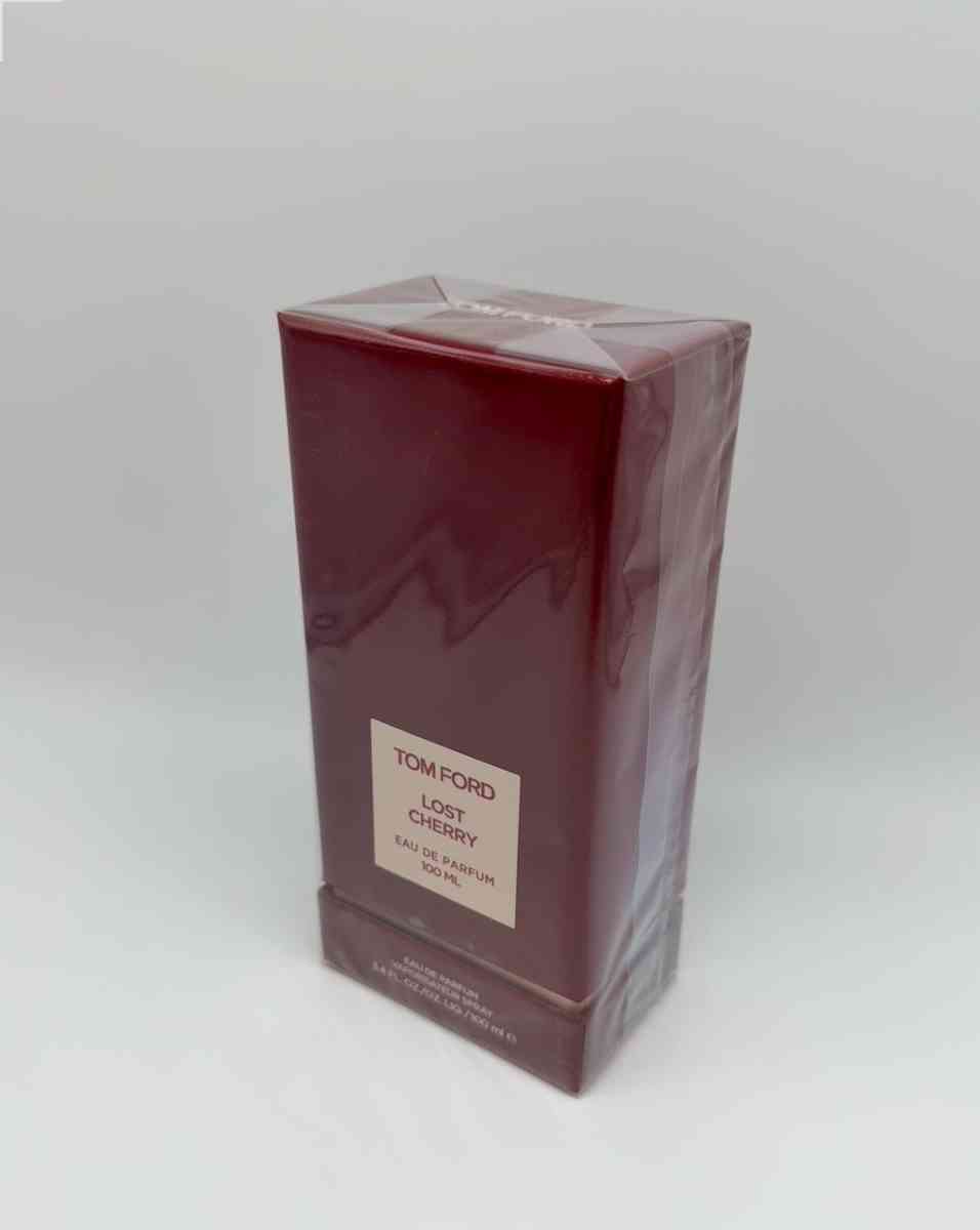 Tom Ford Lost Cherry - Corpus Christi, Texas - FleaMarketBay