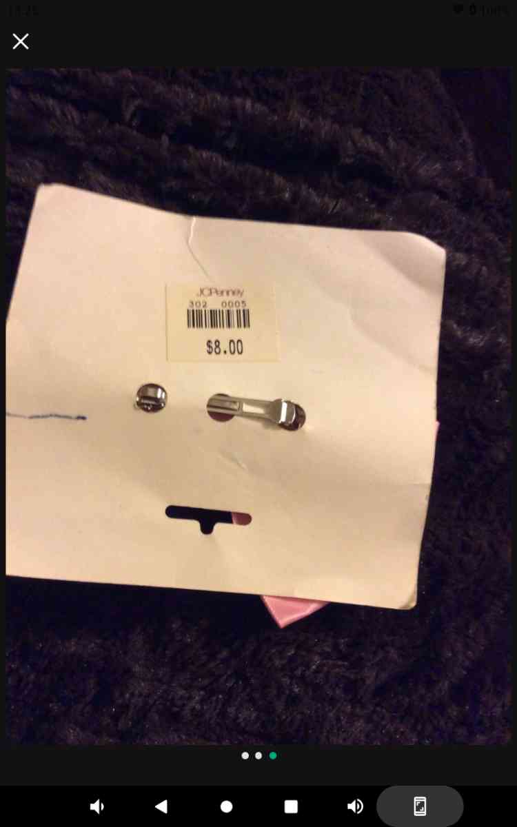 hair bow - Casselberry, Florida - FleaMarketBay