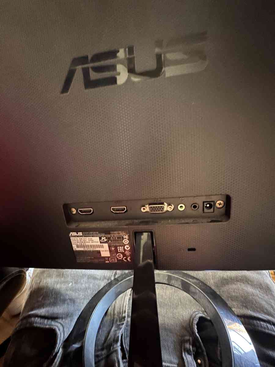 ASUS Gaming monitor - Lake Charles, Louisiana