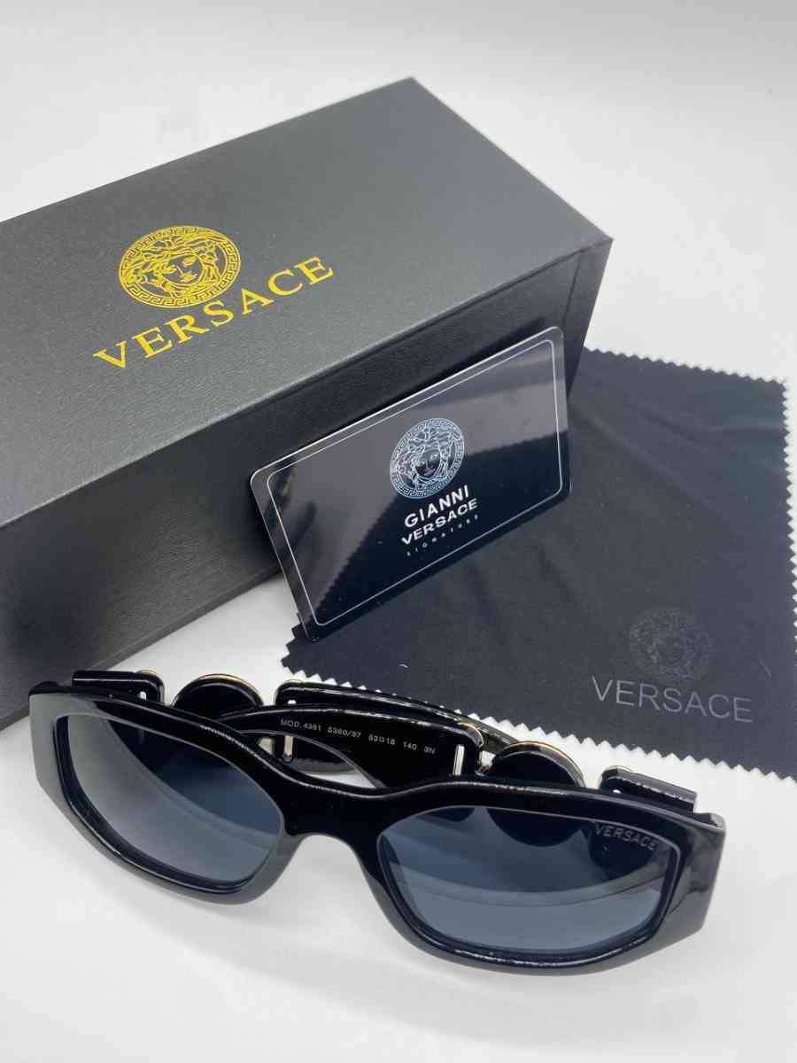 Versace Sunglasses - Corpus Christi, Texas - FleaMarketBay