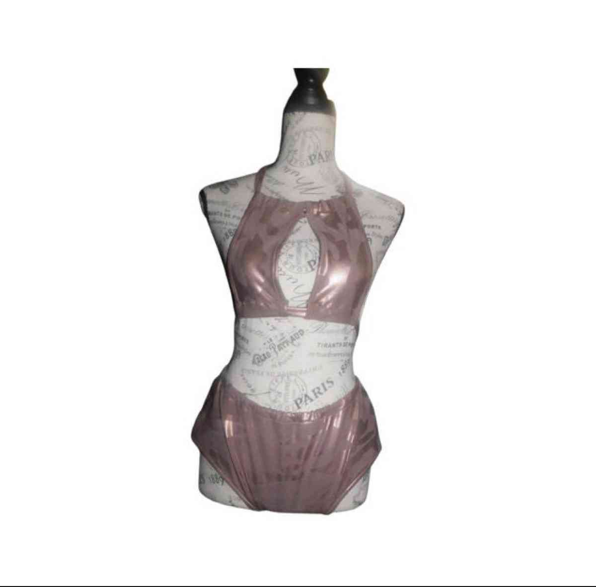 Bronze Two Piece - Miami, Florida