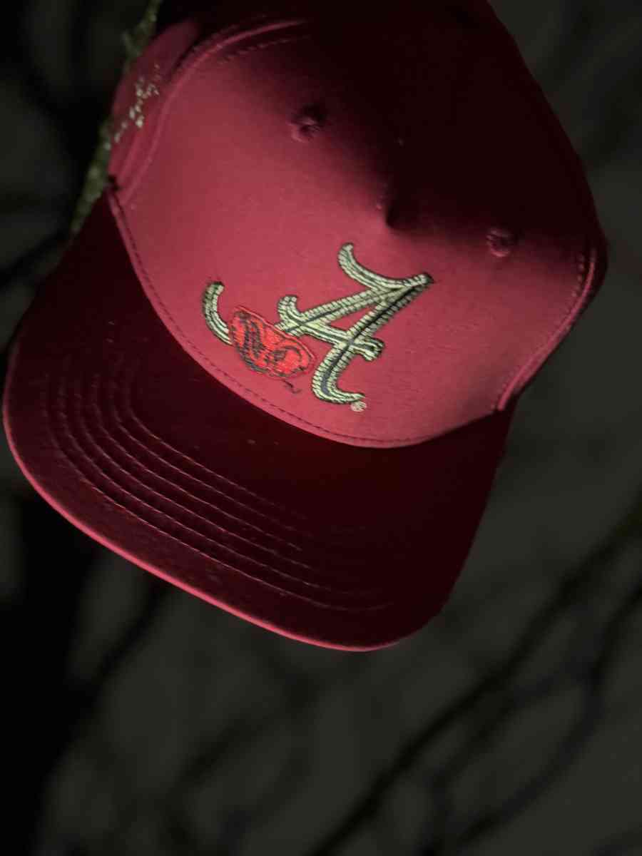 Travis Scott Cactus Jack snapbacks - Norcross, Georgia