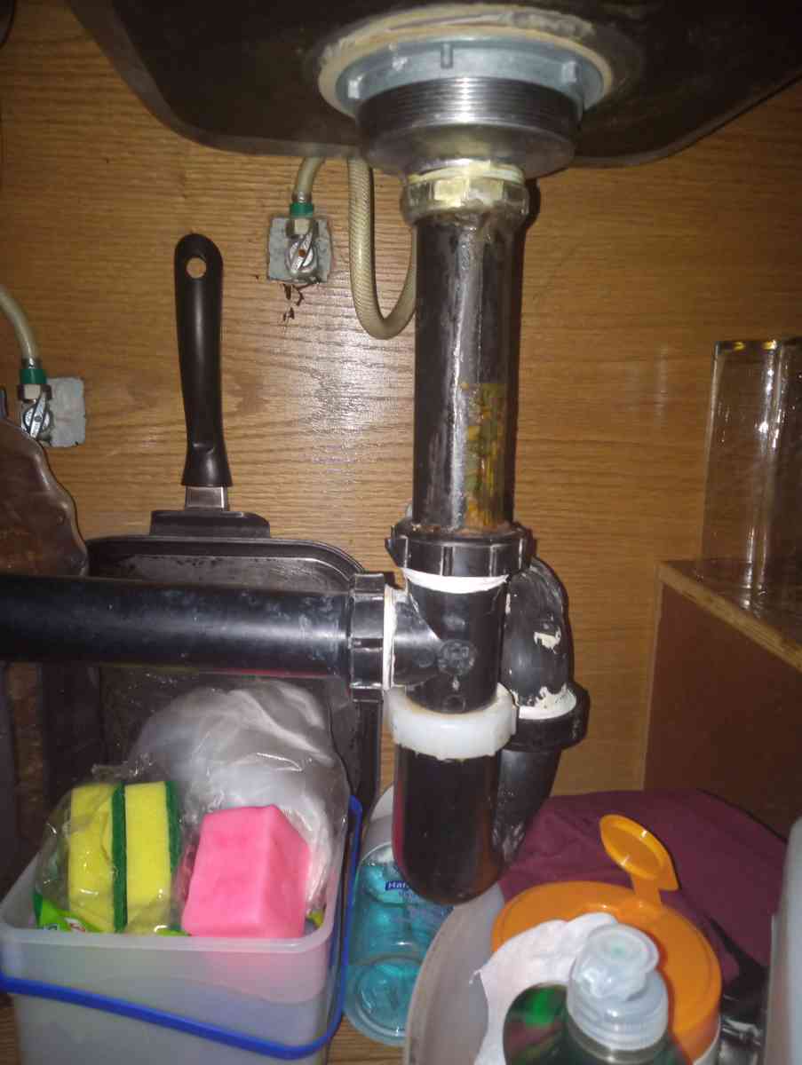 plomero en los angeles - Angels Camp, California - FleaMarketBay