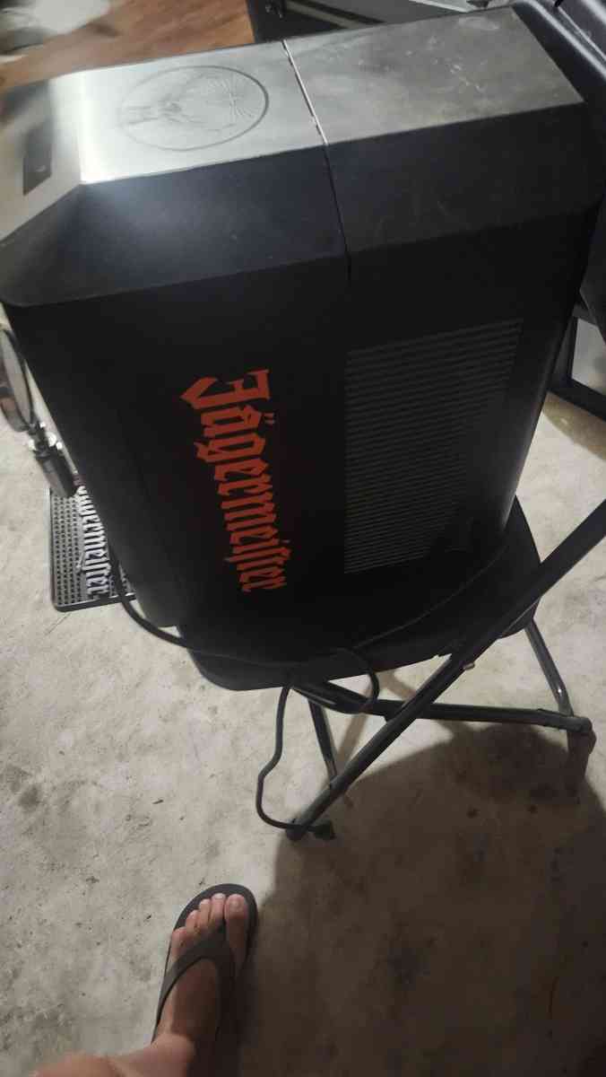 Jager machine - The Colony, Texas - FleaMarketBay