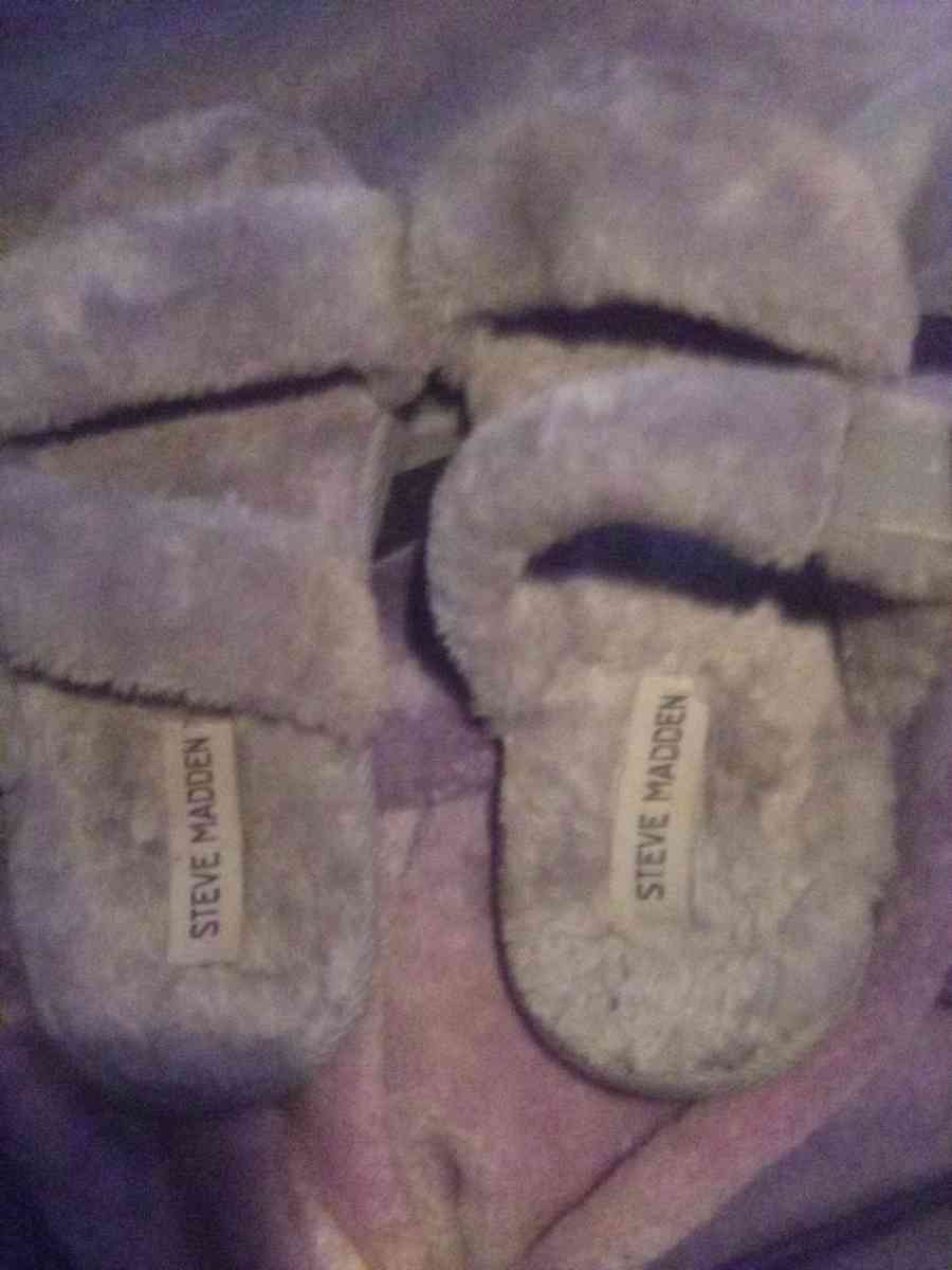 Steve Madden shoes - Pensacola, Florida