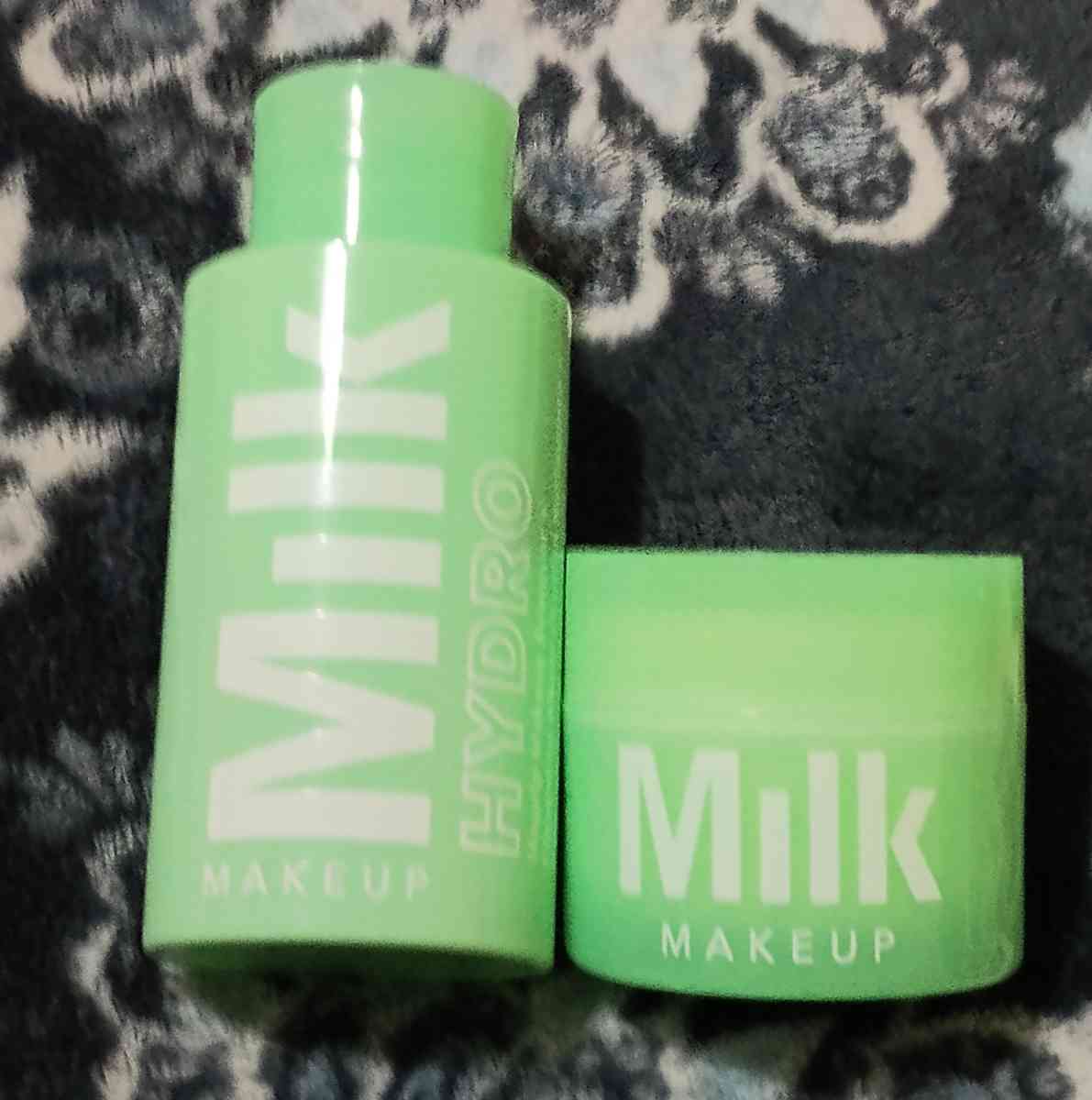Milk Makeup Set - San Francisco, California - FleaMarketBay