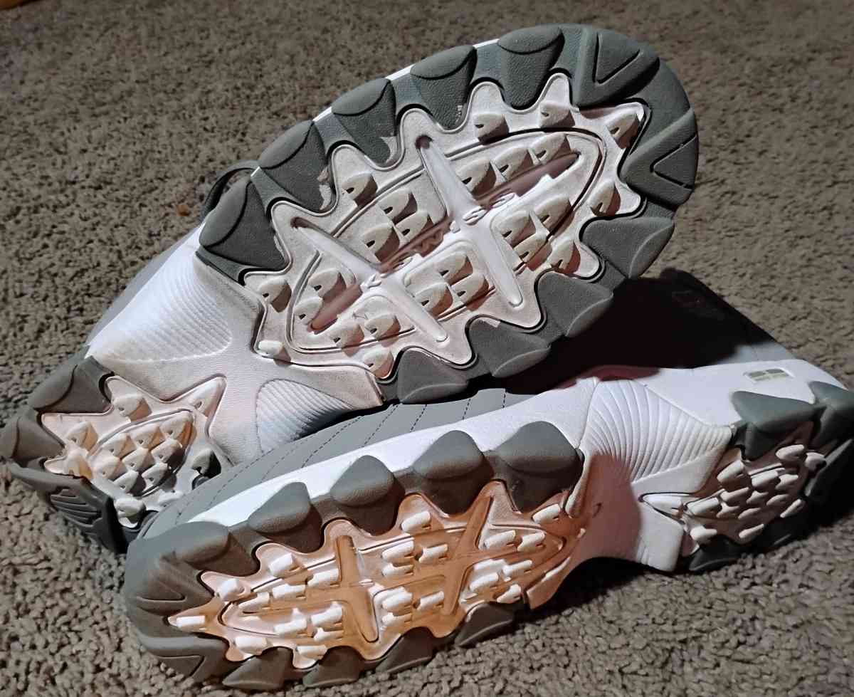 KSWISS mens shoes - Rudy, Arkansas - FleaMarketBay