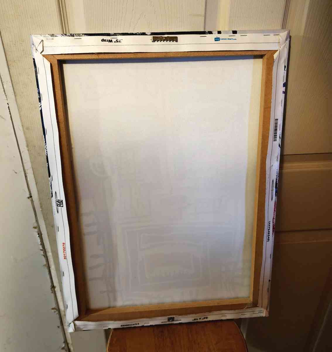 Street Skull by CK Art Department - Union, New Jersey - FleaMarketBay