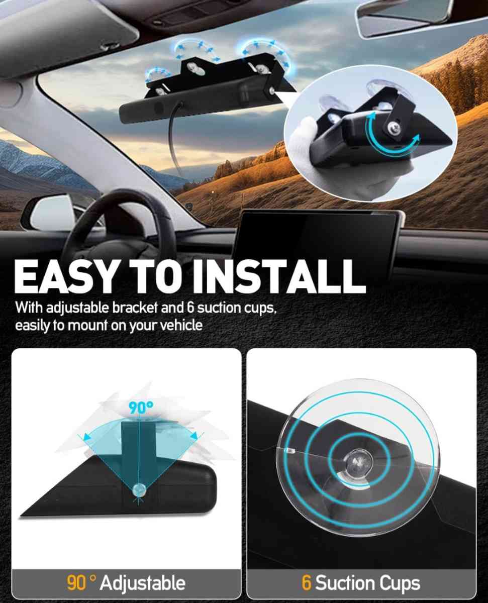 White New LED Emergency Light Bar - Elkhorn, Nebraska - FleaMarketBay