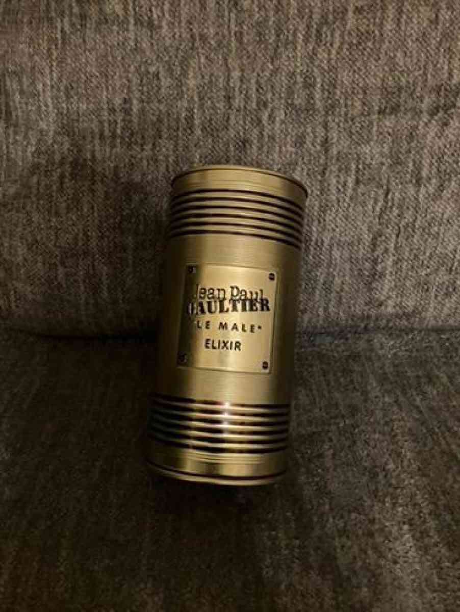 Jean Paul Gaultier Le Male Elixir - Killeen, Texas