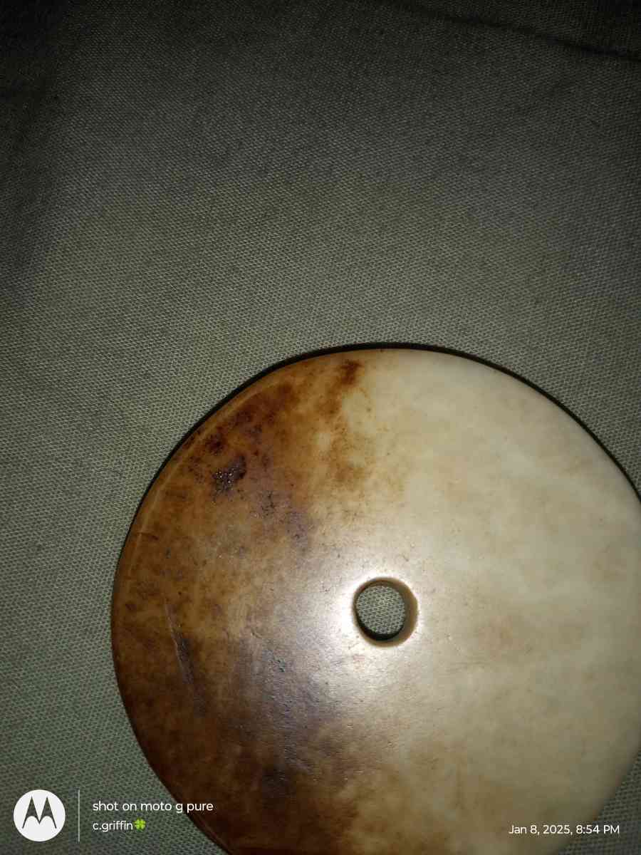 ancient jade jewelry - Vallejo, California - FleaMarketBay