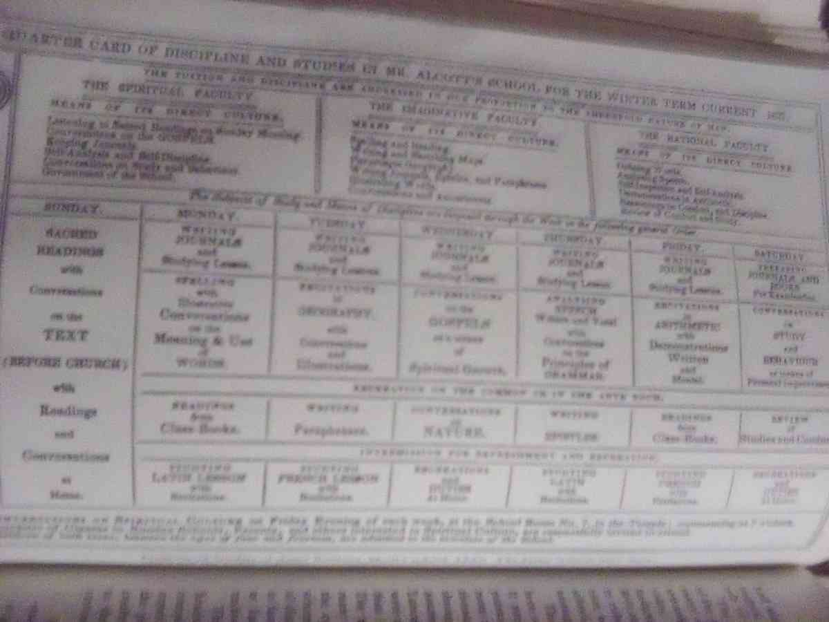 The School in the American Social Order - Louisiana, Missouri - FleaMarketBay