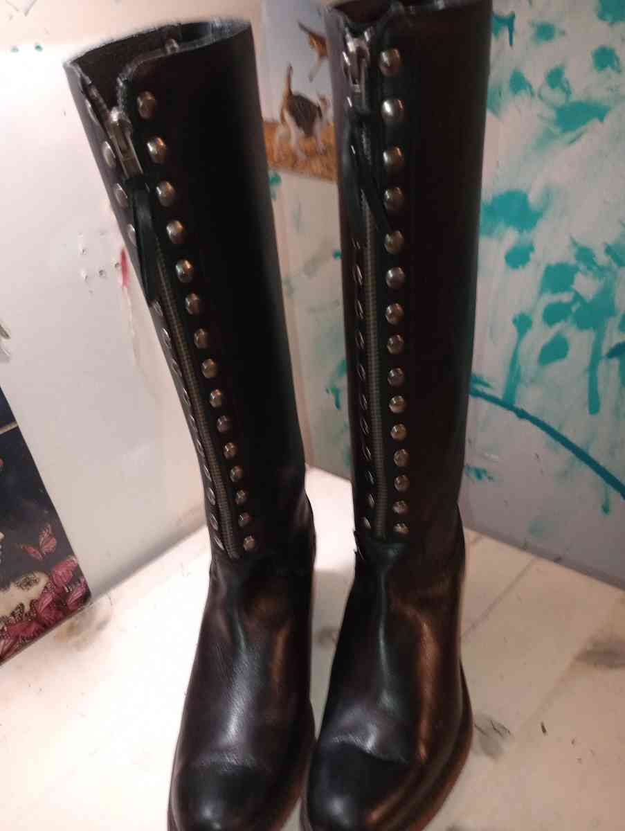 Reba collection Justin boots - Morriston, Florida