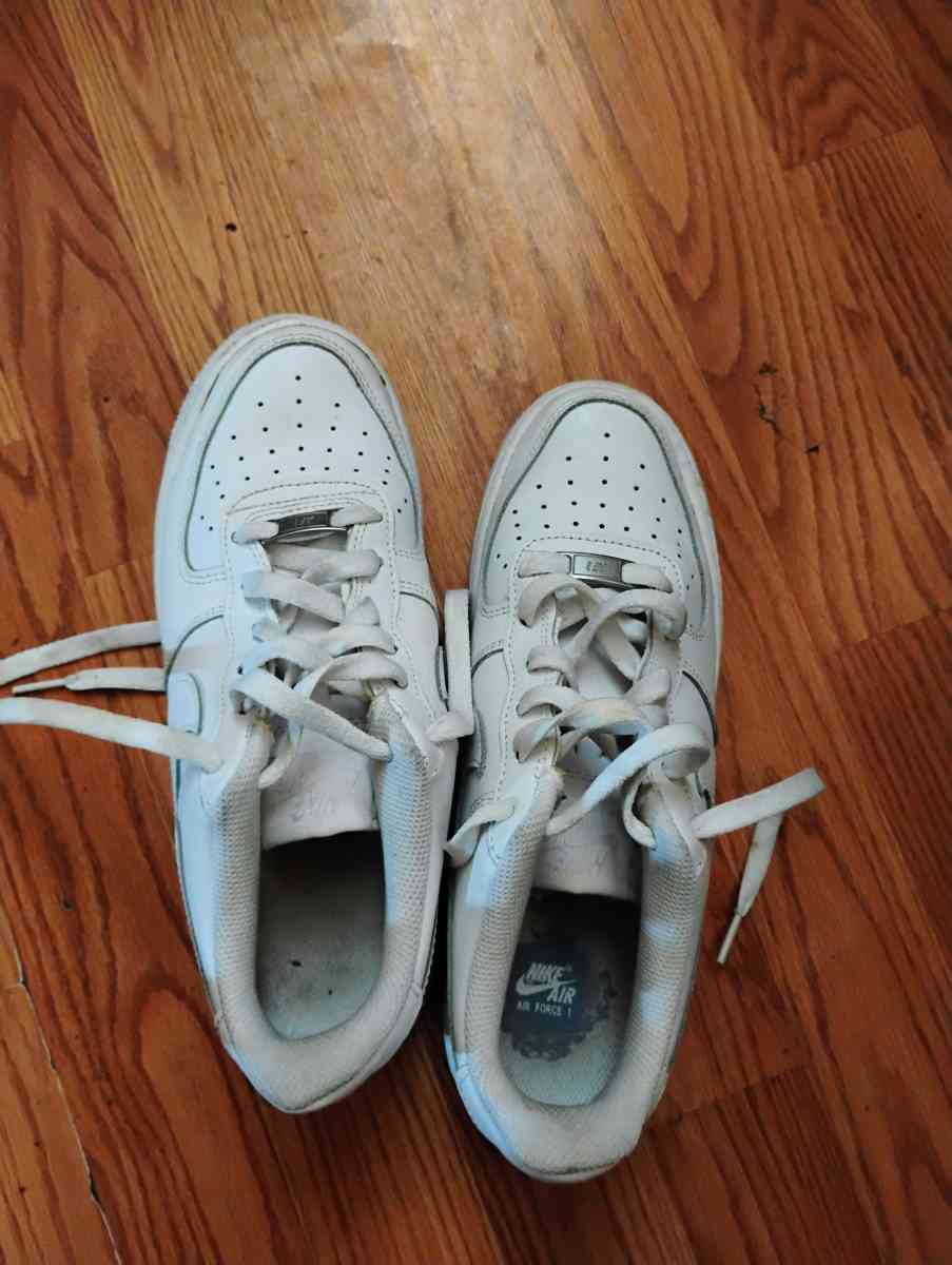 air Nikes shoes - New York, New York