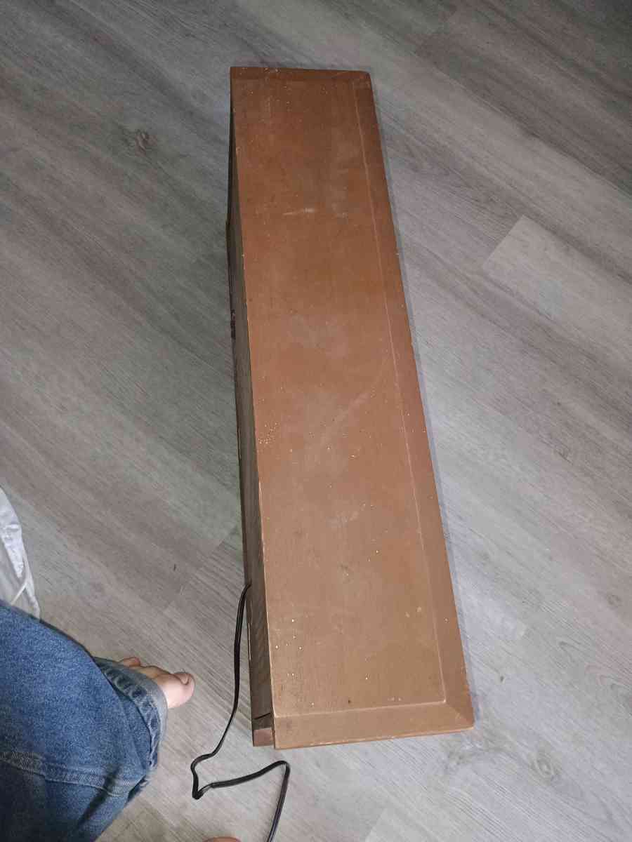 1960 FM stereo - Elyria, Ohio - FleaMarketBay