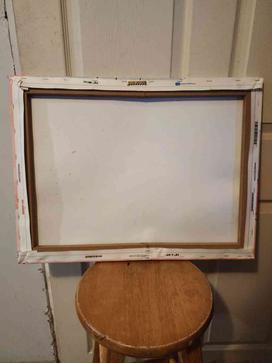 Trippy Angel by CK Art Department - Union, New Jersey - FleaMarketBay