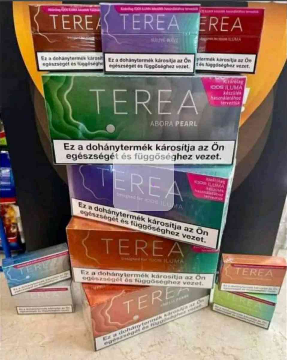 Special Terea Heetsticks for Iqos iluma - Adelanto, California - FleaMarketBay