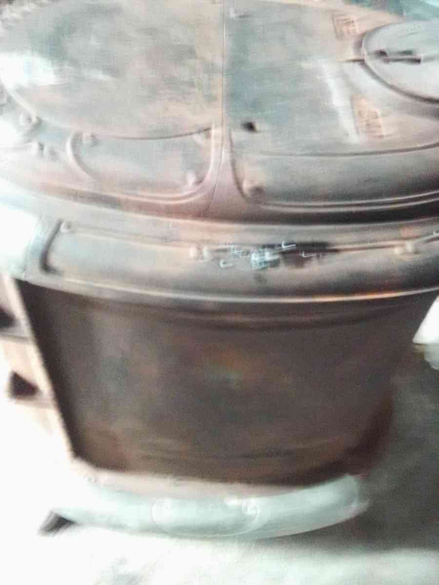 wood stove - Louisiana, Missouri - FleaMarketBay