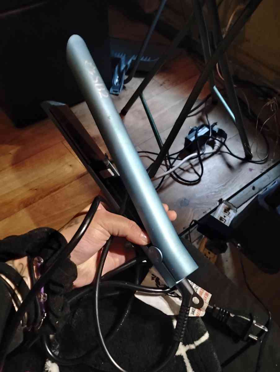 baby bliss straightener - San Antonio, Texas - FleaMarketBay