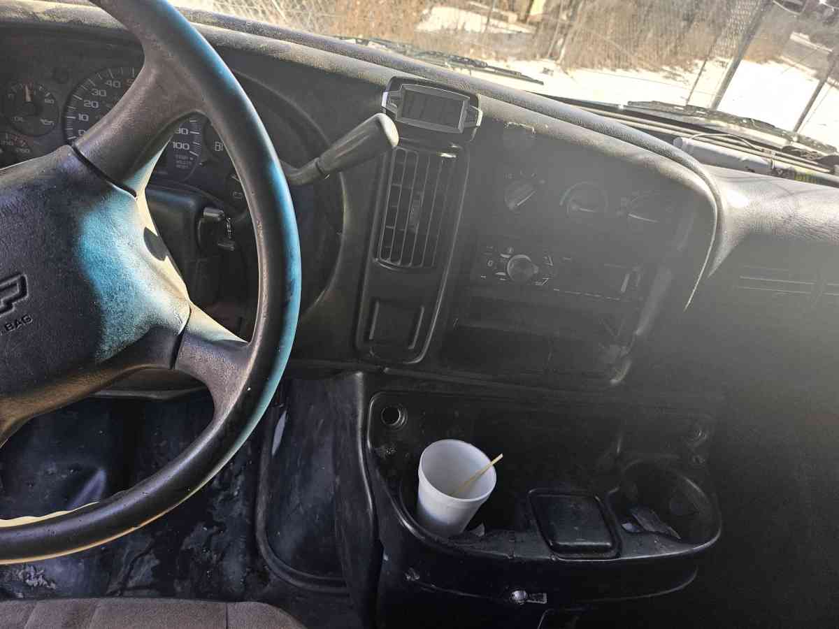 2000 chevy express 3500 - Colorado Springs, Colorado - FleaMarketBay
