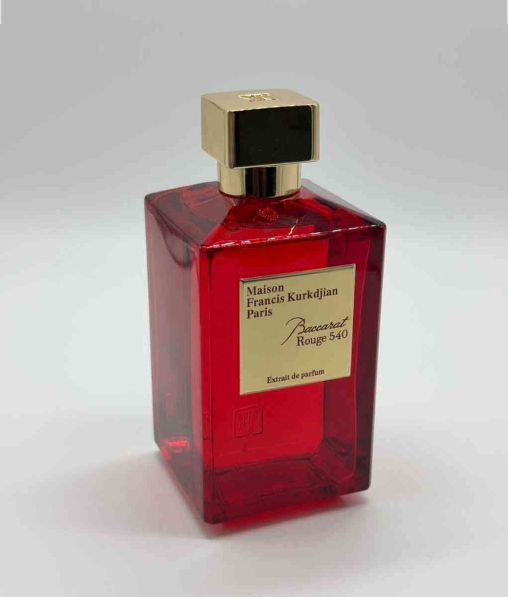 Baccarat Rouge 540 Extrait de parfum 68 oz - Union, New Jersey - FleaMarketBay