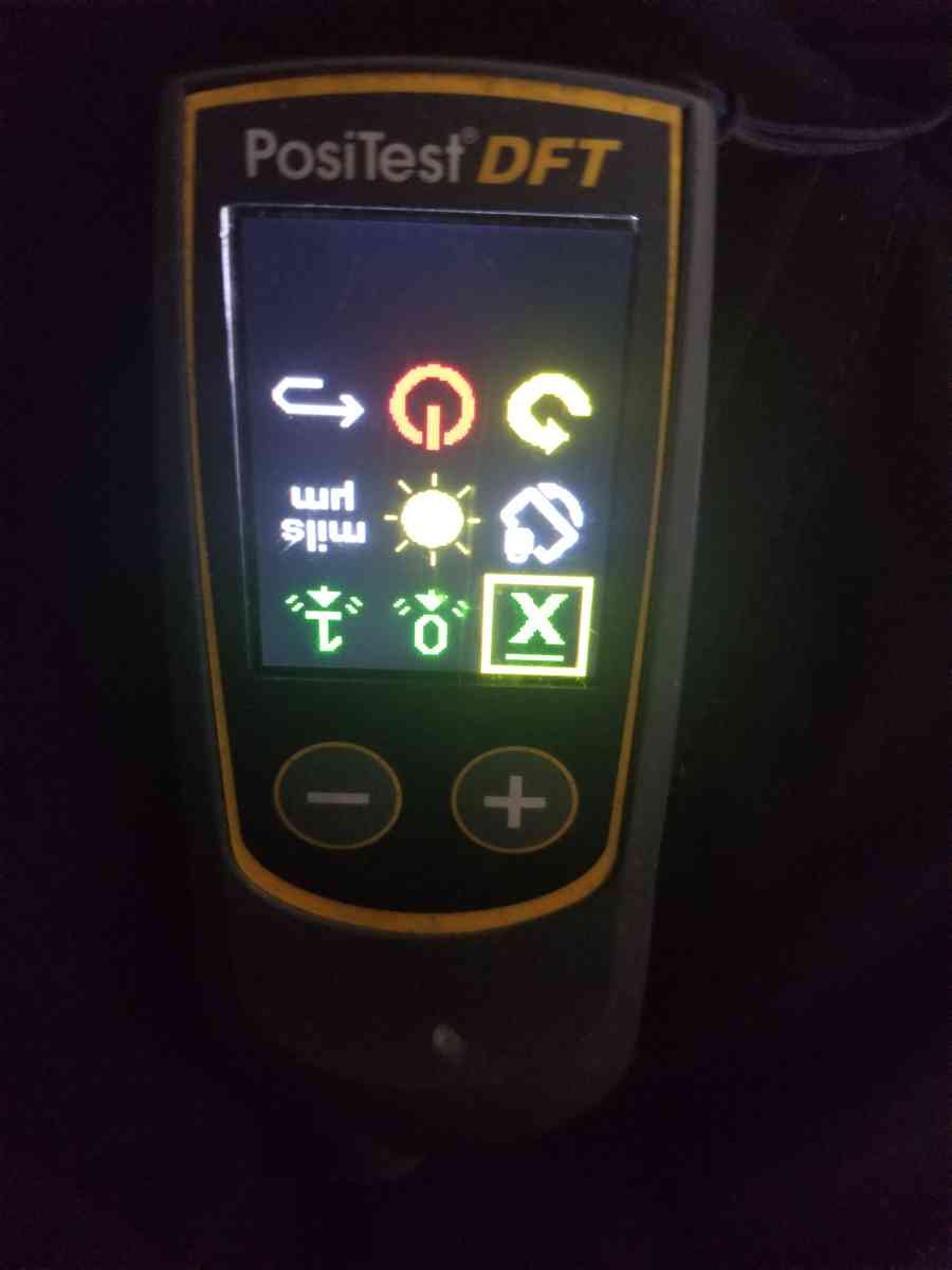 meter - Bakersfield, California