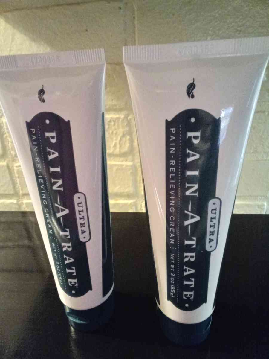 painatrate Bundle Of 2 - Lewistown, Pennsylvania