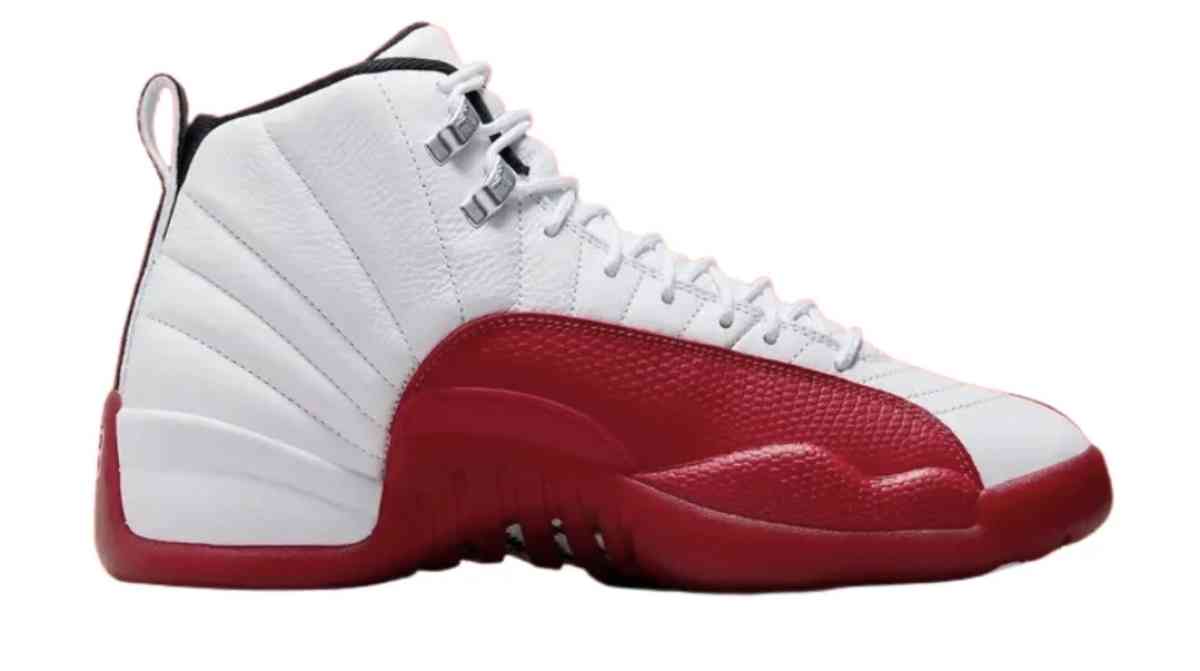 jordan retro 12s cherry - Milton, West Virginia - FleaMarketBay