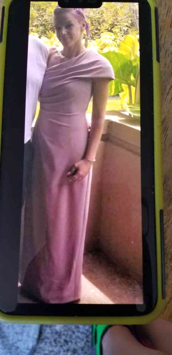 Bridesmaid Dress - Casselberry, Florida - FleaMarketBay