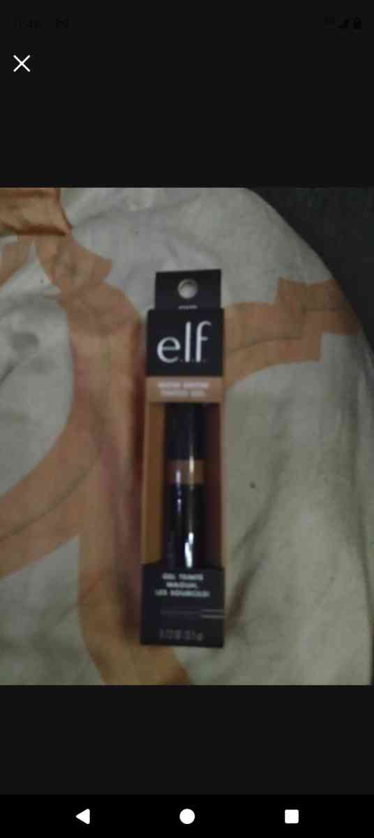 Olay eye cream and makeup - Newport News, Virginia - FleaMarketBay