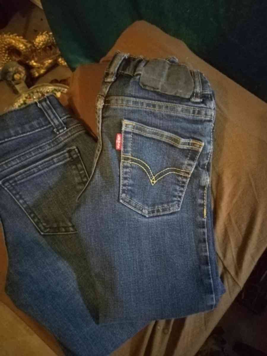 lil boy blue jeans - Weslaco, Texas