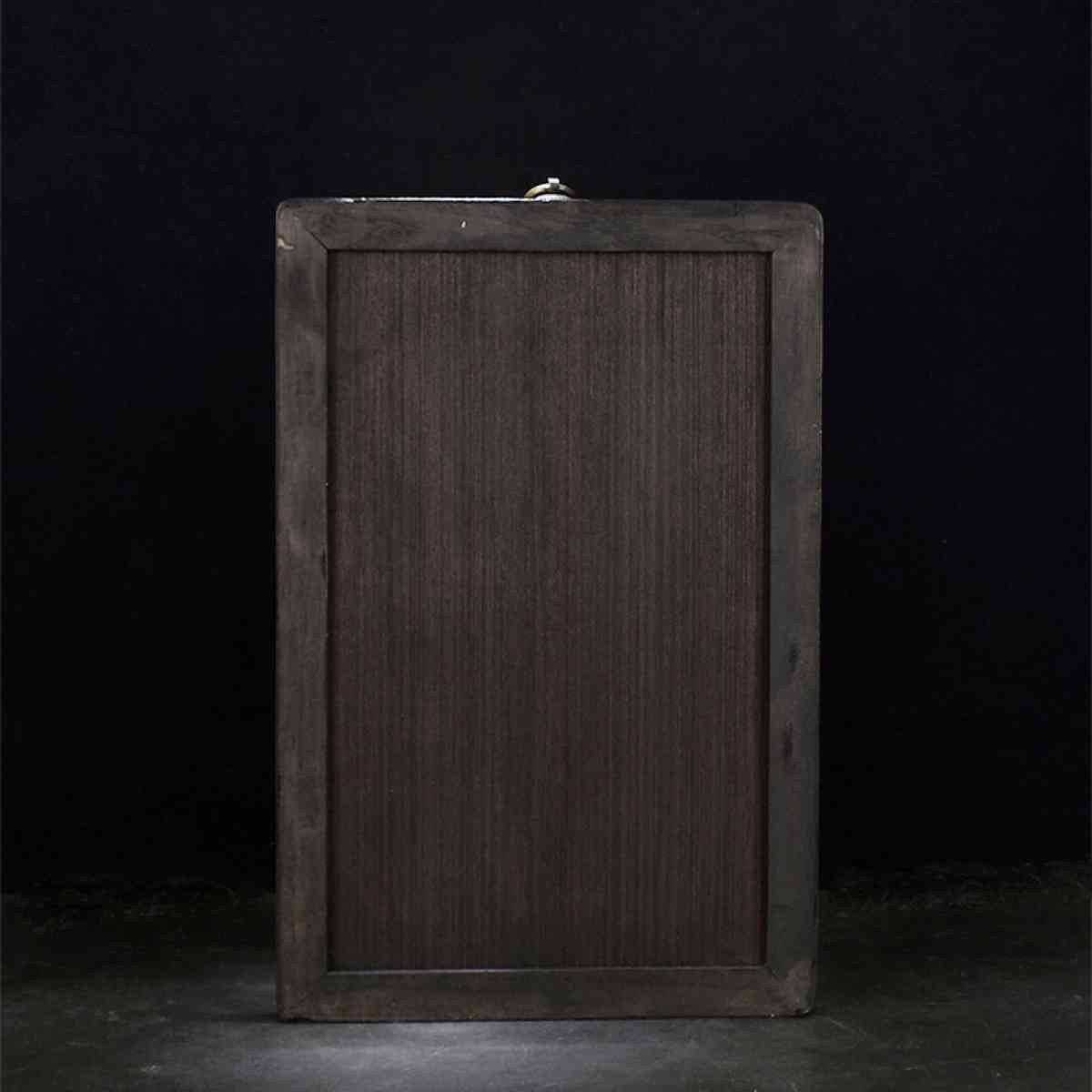 Chinese ceramic painting Asian antique porcelain - Alicia, Arkansas - FleaMarketBay