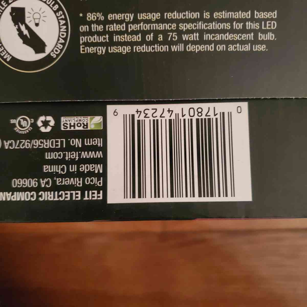 2 Pack Of 75 Watt Soft White Replacement Flush Recessed Ceil - Rock Island, Tennessee - FleaMarketBay