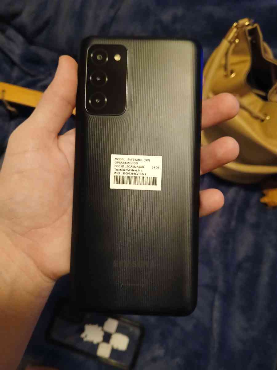 Samsung Galaxy AO3 - Eunice, Louisiana - FleaMarketBay