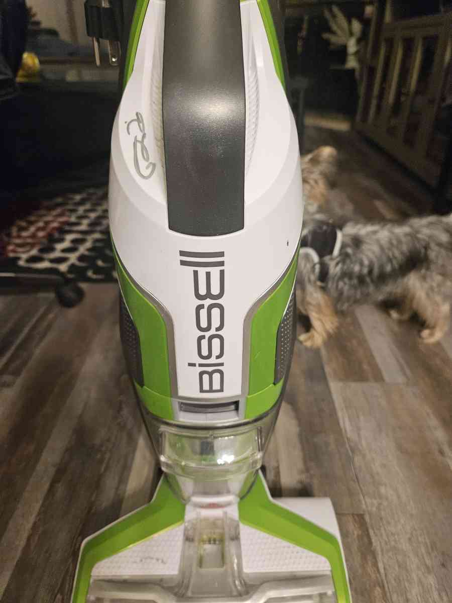 Bissell carpet cleaner - Aurora, Colorado - FleaMarketBay