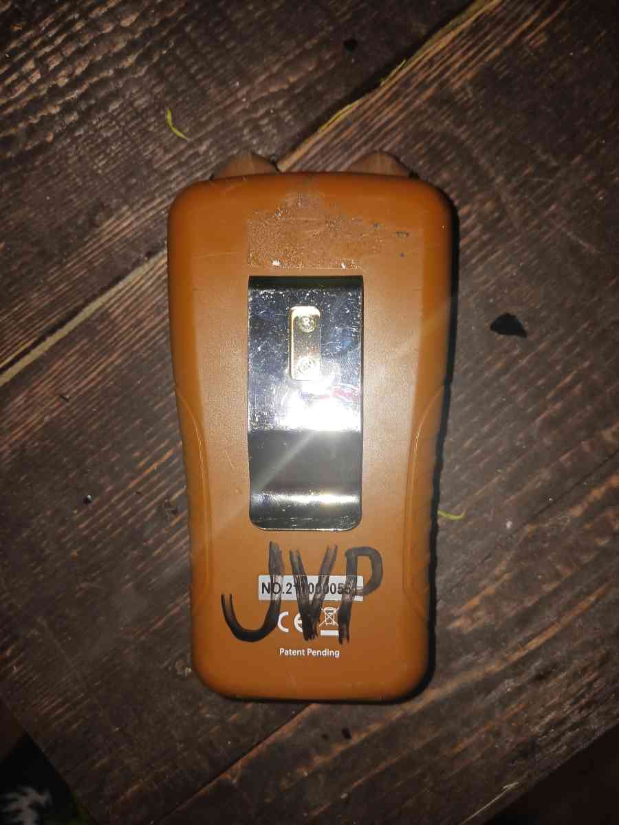 Southwire MULTIPURPOSE TONE  PROBE KIT - Greer, South Carolina - FleaMarketBay