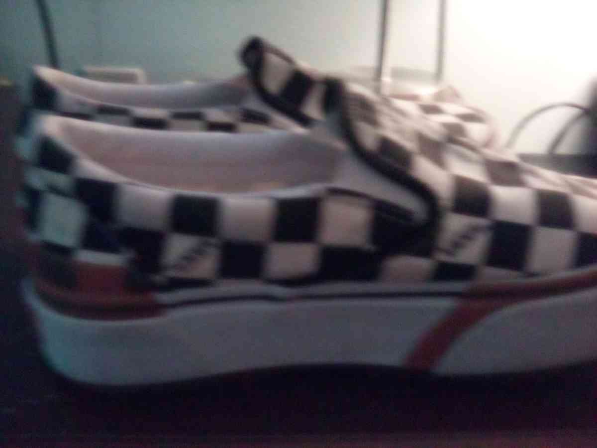 VANS womens shoes - Slidell, Louisiana