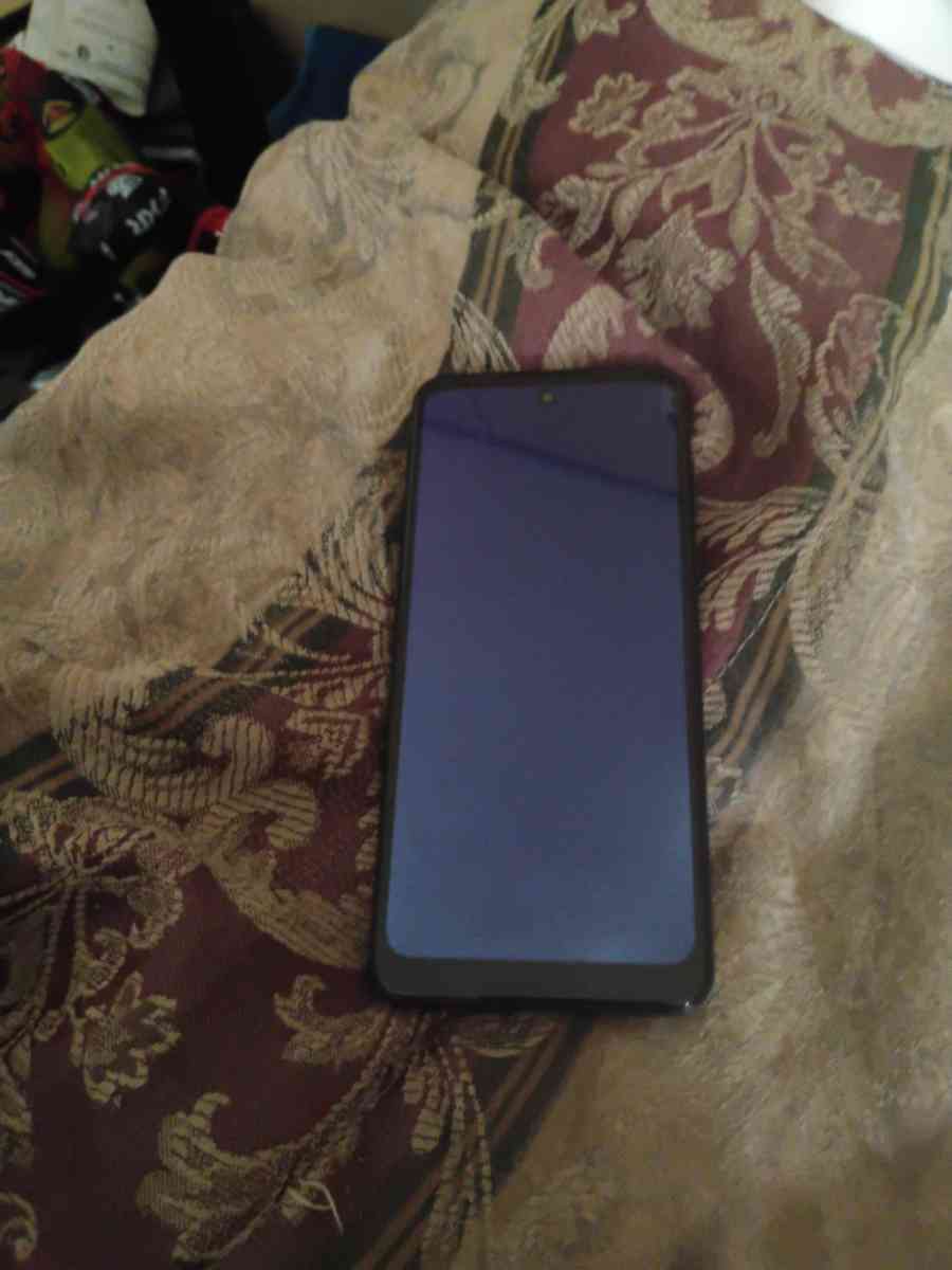 Tracfhone SafeLink Wireless Moto g play 5g - Gaston, South Carolina - FleaMarketBay