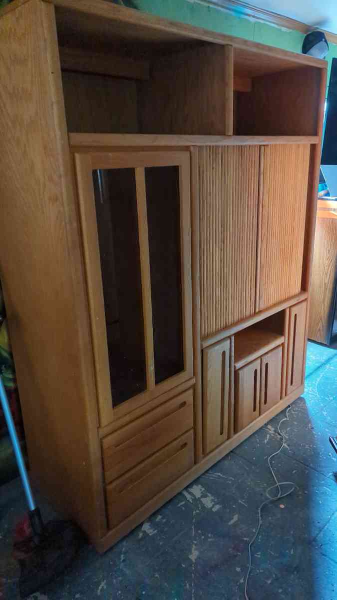 cabinets antiques Lincoln penny 2009 silver Harley Davidson - Albuquerque, New Mexico - FleaMarketBay