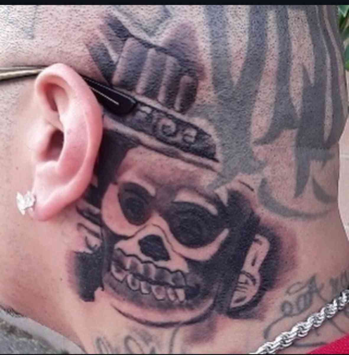 tattoos - Canoga Park, California - FleaMarketBay