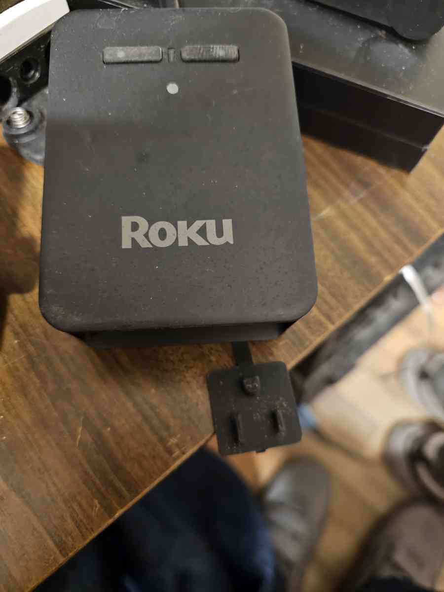 roku outdoor plug - Panama City, Florida
