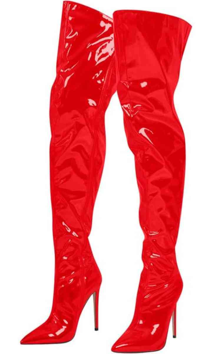 high heels - Joliet, Illinois - FleaMarketBay