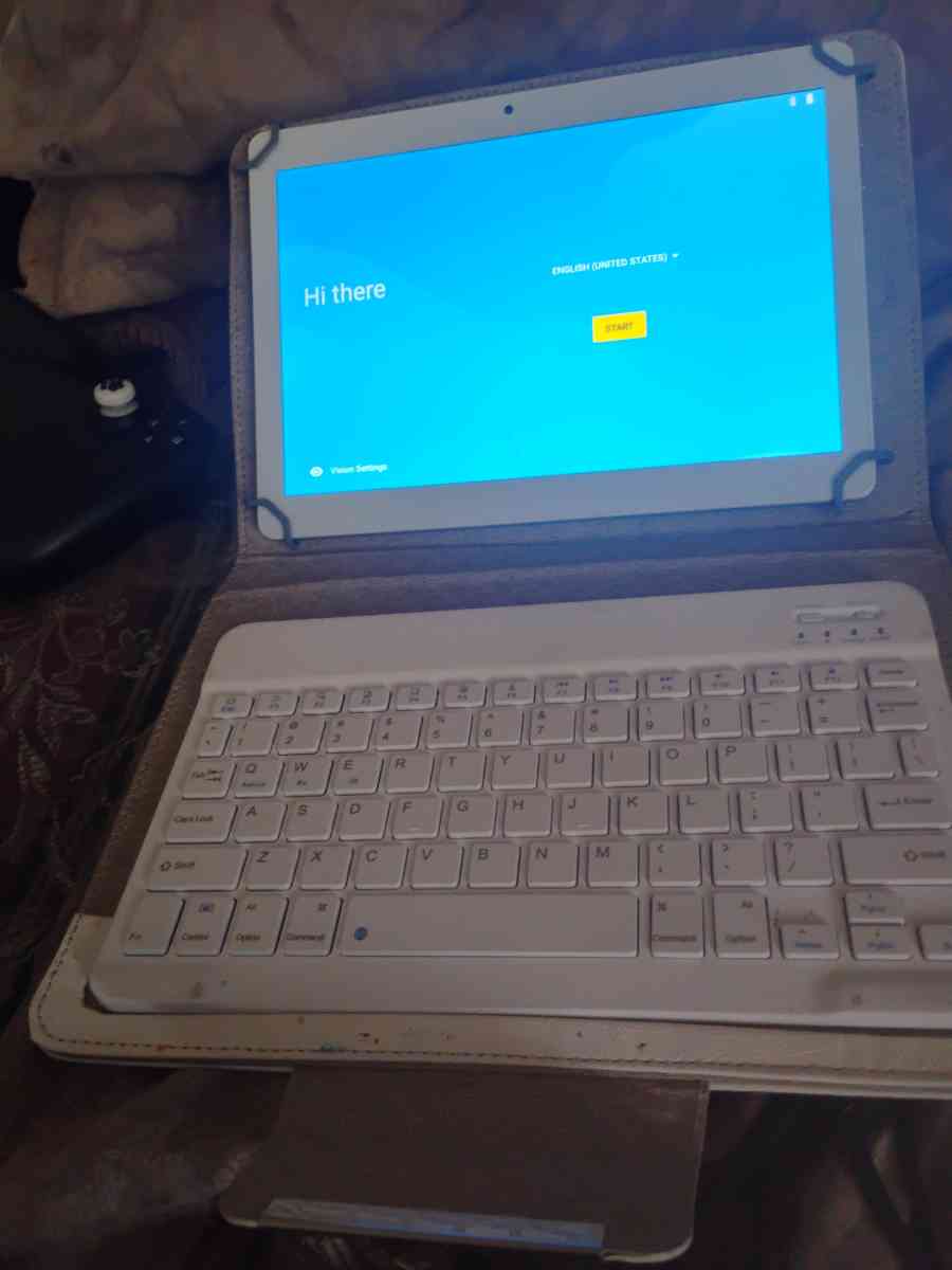 Dragon Touch android Tablet - Gaston, South Carolina - FleaMarketBay