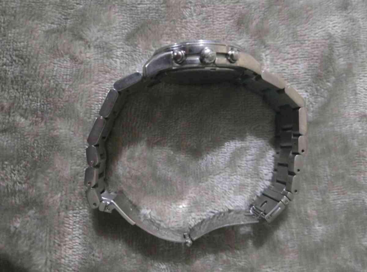 Michael Kors Stainless Steel Authentic Model C937182 - Hialeah, Florida - FleaMarketBay