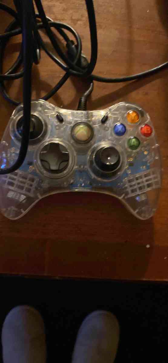 Xbox 360 controller - Eminence, Kentucky