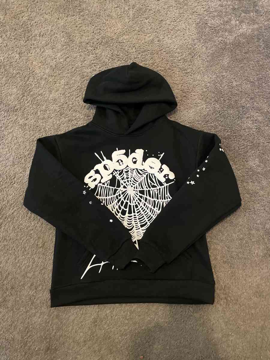 sp5der hoodie - Saint Cloud, Florida