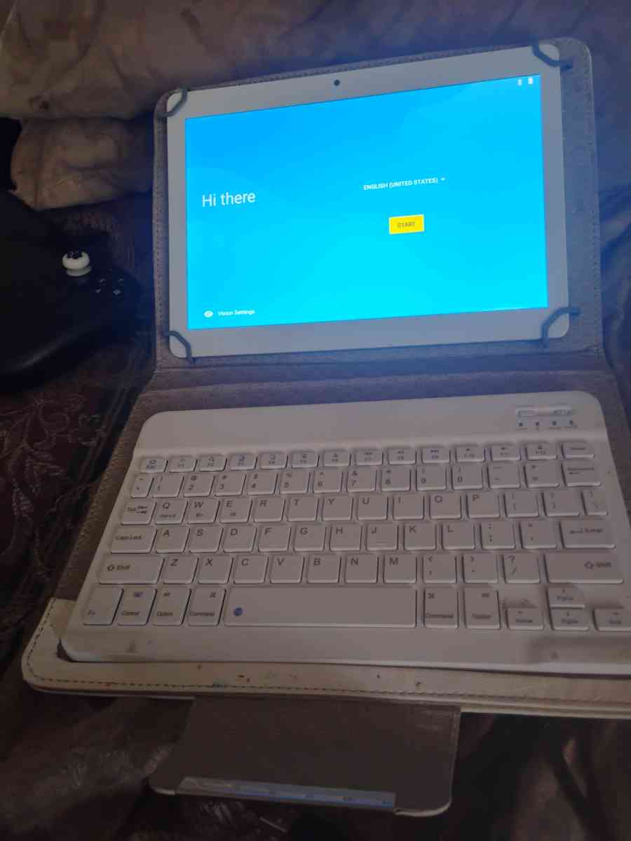 Dragon Touch android Tablet - Gaston, South Carolina - FleaMarketBay