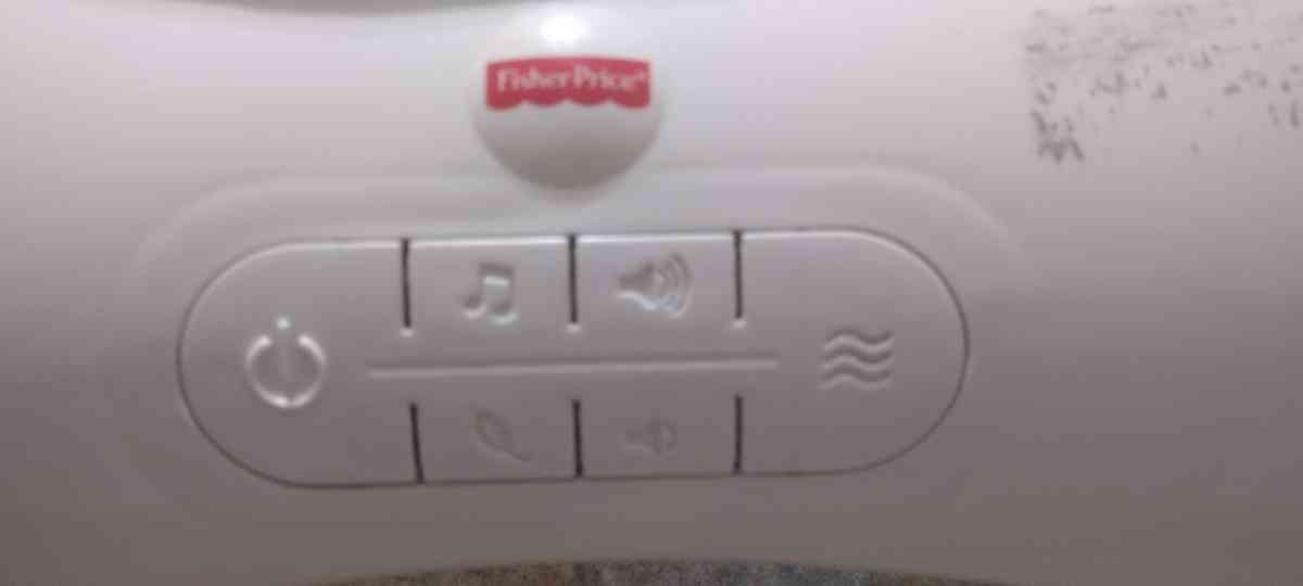 baby bouncer with mobile - Wyoming, Michigan - FleaMarketBay