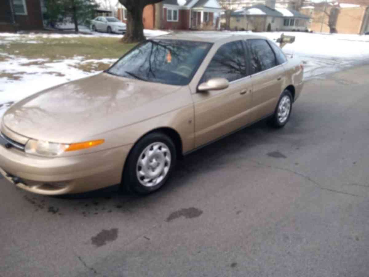 2008 Saturn perfect condition inside and out
